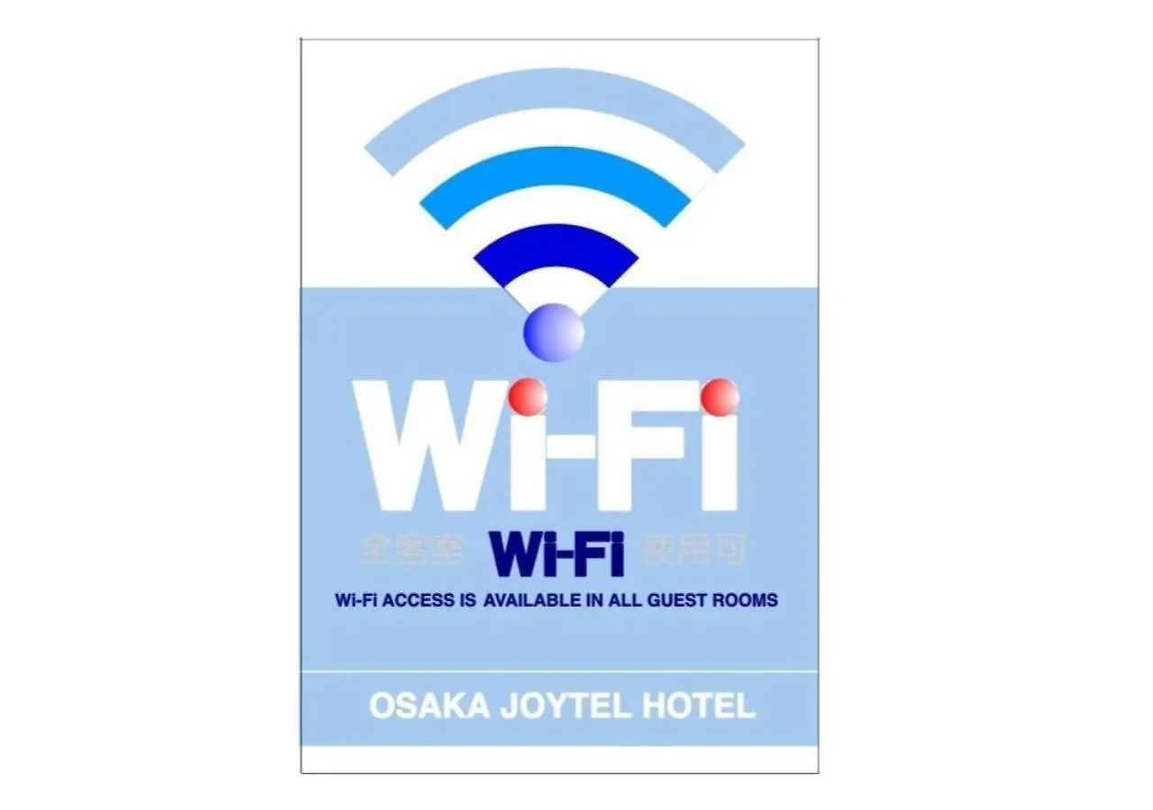 Osaka Joytel Hotel / Vacation Stay 79397