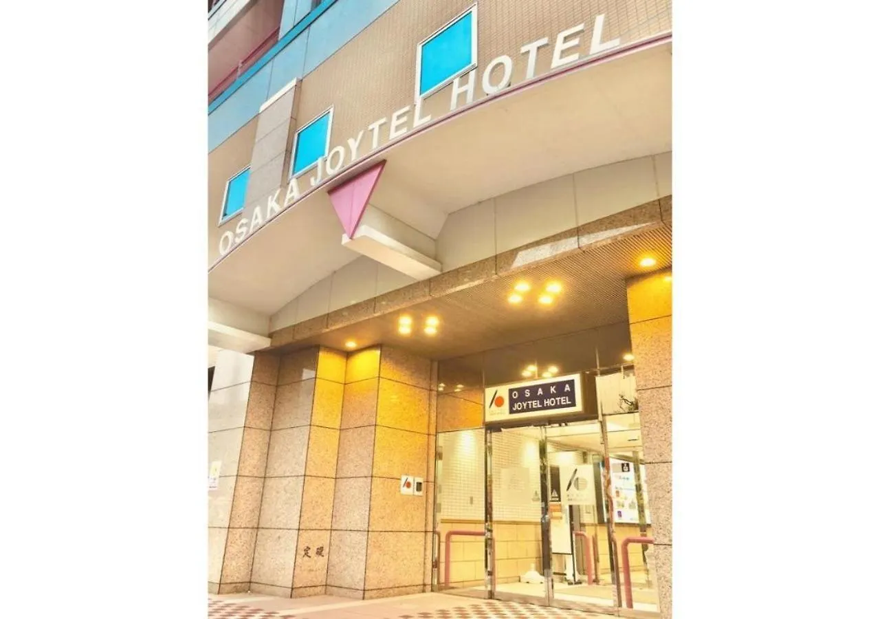 Osaka Joytel Hotel / Vacation Stay 79397 0*,  Ιαπωνία