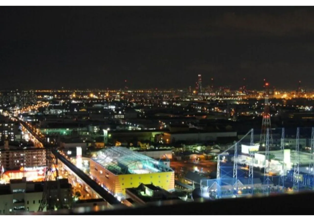 Osaka Joytel Hotel / Vacation Stay 79397