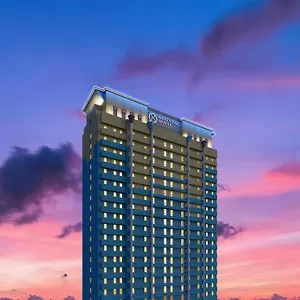 4* Hotel Oriental Universal