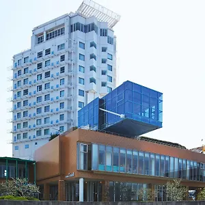 4* ホテル ホテルシーガルてんぽーざん大阪