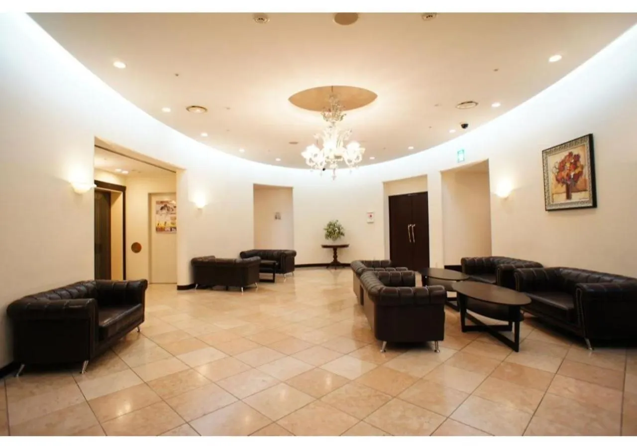 Osaka Joytel Hotel / Vacation Stay 79397 Japan