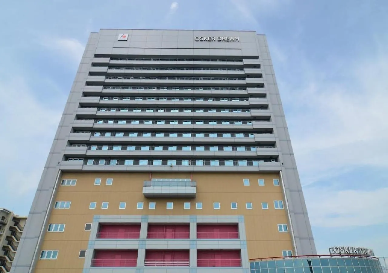 Osaka Joytel Hotel / Vacation Stay 79397 0*,