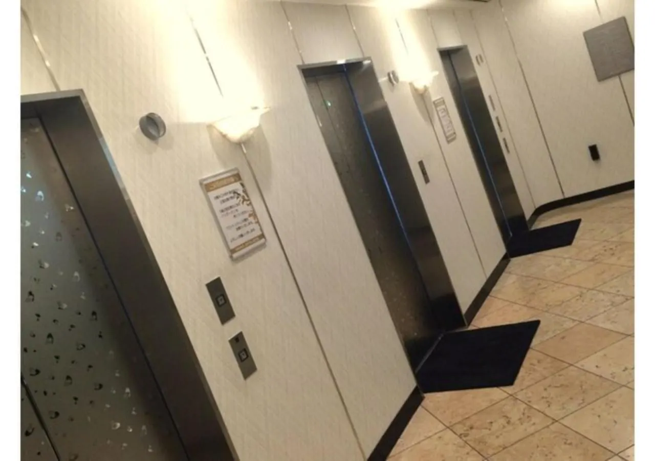 Osaka Joytel Hotel / Vacation Stay 79397