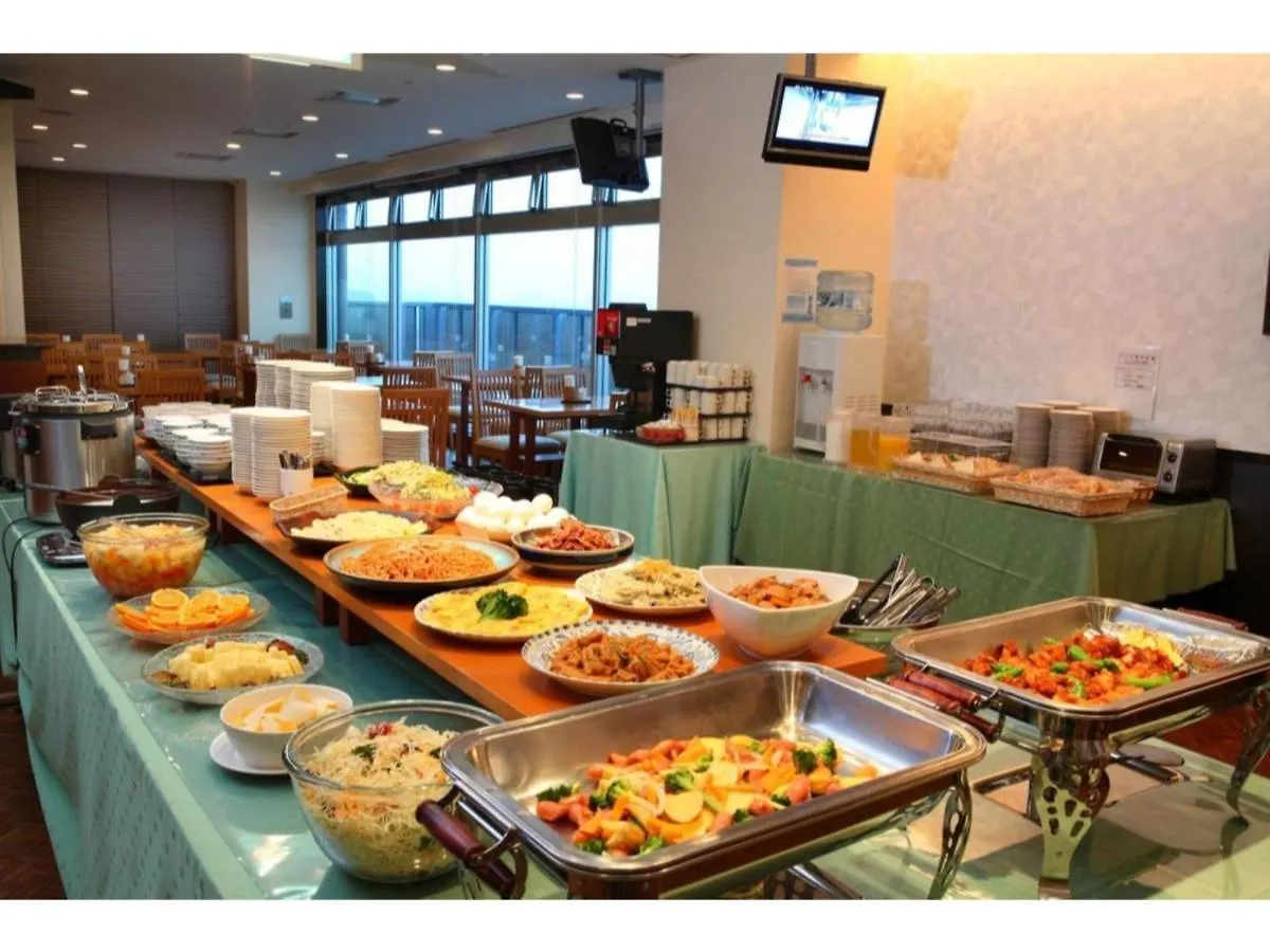 Osaka Joytel Hotel / Vacation Stay 79397
