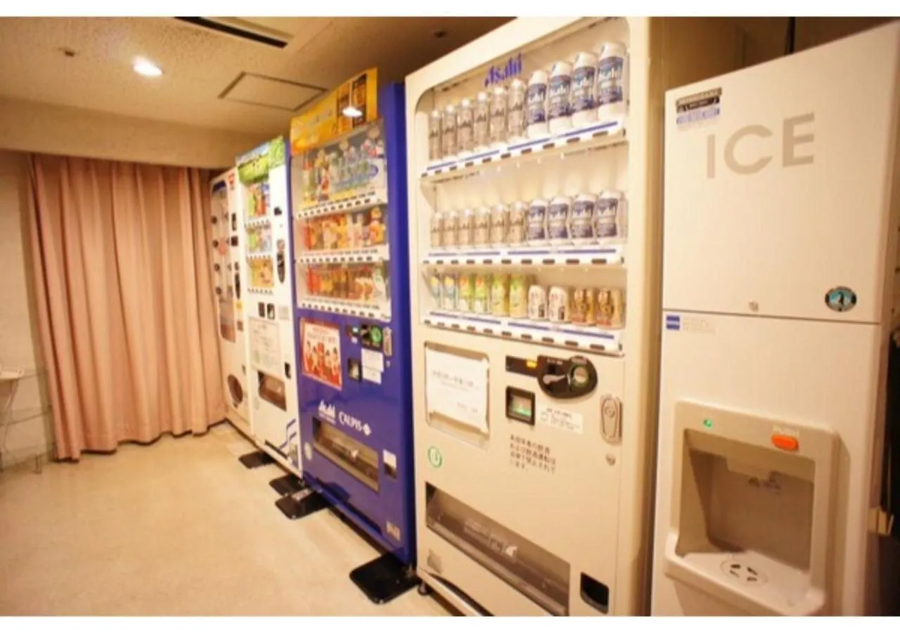 Osaka Joytel Hotel / Vacation Stay 79397 Japan