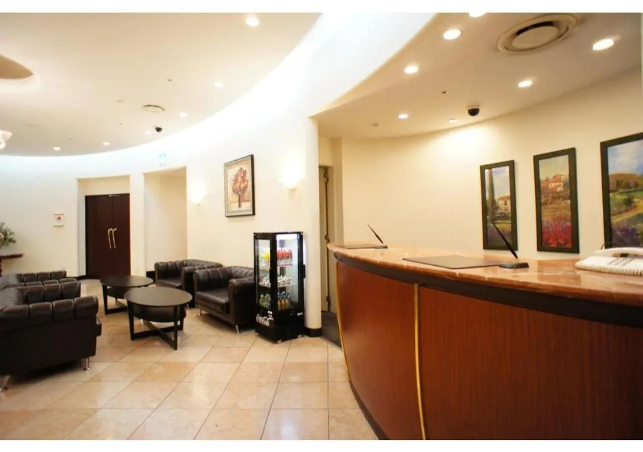 Osaka Joytel Hotel / Vacation Stay 79397 0*,  Japan